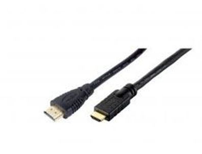 Equip 119359 HDMI High Speed Kabel equip 20m
