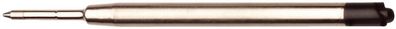 Q-Connect® KF04243 Kugelschreiber-Großraummine, schwarz, mittel