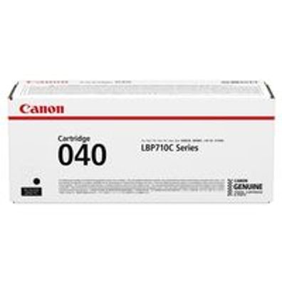 Canon 0460C001 Canon Toner Cartridge 040 BK schwarz