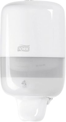 Tork® 561000 Elevation Seifenspender Mini Weiß(T)