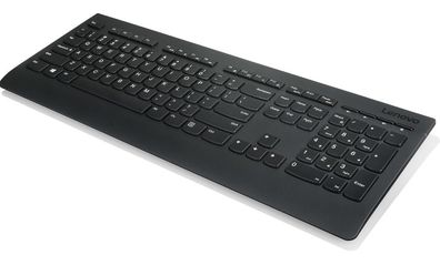 Lenovo 4X30H56854 Lenovo TAS wireless - Professional Wireless Keyboard