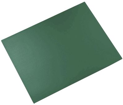 Läufer 40531 Schreibunterlage Durella - 53 x 40 cm, grün