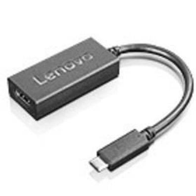 Lenovo 4X90M42956 Lenovo USB-C To VGA Adapter
