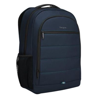 Targus TBB59302GL Targus Laptop-Rucksack Octave Kunstfaser schwarz
