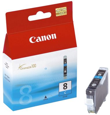 Canon 0621B001 Canon CLI-8 C cyan