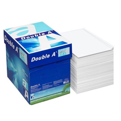 Double A 5226 080 10 00 3 Double A Premium Maxi-Box A4