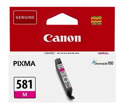 Canon 2104C001 Canon CLI-581 M magenta