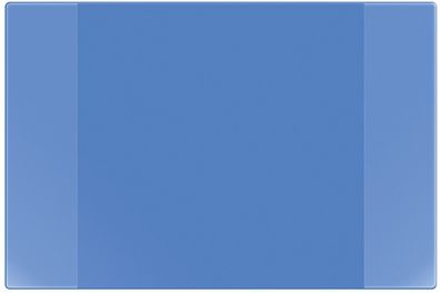 Veloflex® 4680 351 Schreibunterlage Velocolor® - PVC, 60 x 40 cm, hellblau