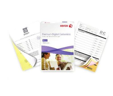 xerox Premium Digital Carbonless Paper