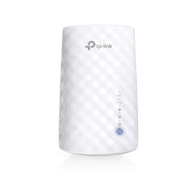tp-link RE190 tp-link RE190 AC750 WLAN-Repeater