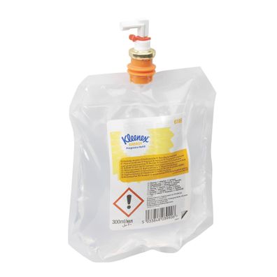 Kimberly-Clark® Professional 6188 Duftspray Nachfüllpack Kleenex® Energie 300 ml