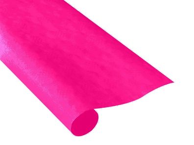 Staufen 2021-27 Tischtuchpapier-Rolle - uni, 1,00 m x 10 m, pink