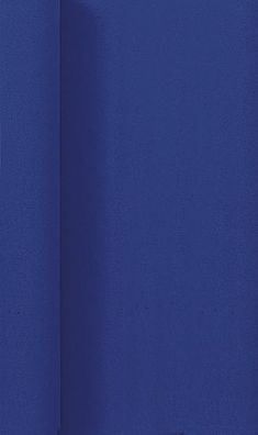 Duni 526593 Tischtuchrolle - uni, 1,25 x 10 m, dunkelblau