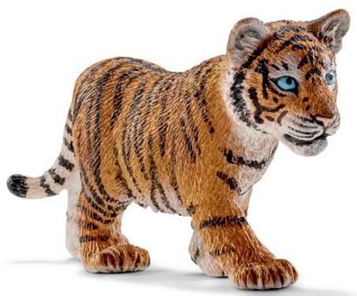 Schleich 14730 Schleich Wild Life Tigerjunges