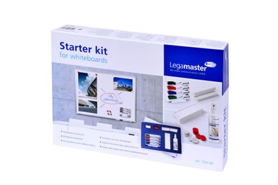Legamaster 7-125000 Legamaster Zubehör Starter Kit