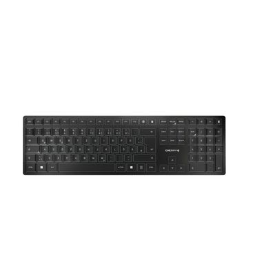 Cherry JK-9100DE-2 Cherry KW 9100 Slim Wireless Keyboard