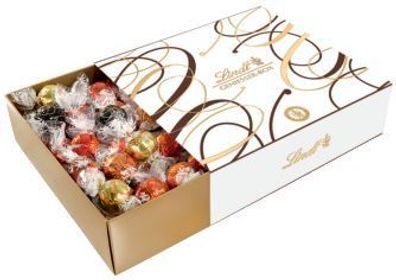 Lindt 9397 Office Box 1