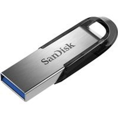 SanDisk SDCZ73-016G-G46 Cruzer Ultra Flair 16GB USB 3.0 130MB/ s
