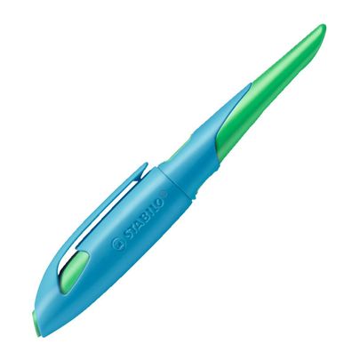 Füller Patrone M h. blau/ g. grün