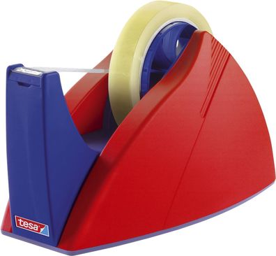 Tesa® 57422-00000-02 Tischabroller für Klebefilm tesa Easy Cut®, 66 m x 25 mm ...