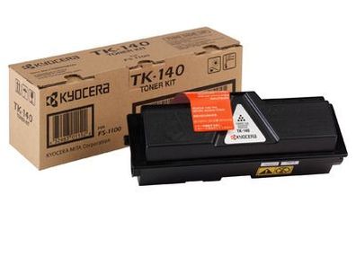 Kyocera 1T02H50EUC Toner Kyocera TK-140 FS-1100