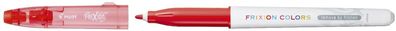 Pilot 4144002 Faserstift FriXion Colors, 0,4 mm, rot
