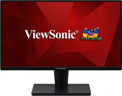 ViewSonic VA2215-H ViewSonic VA2215-H Monitor 54,6 cm (21,5 Zoll) schwarz