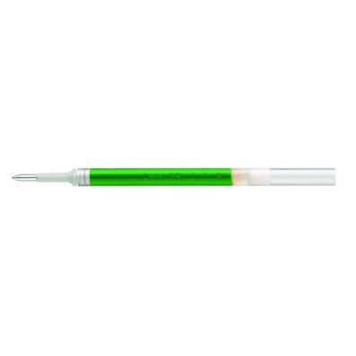 Pentel LR7-KX 12x Gelschreiberminen grün