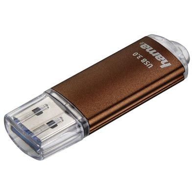 hama 00124157 USB-Stick Laeta bronze 256 GB