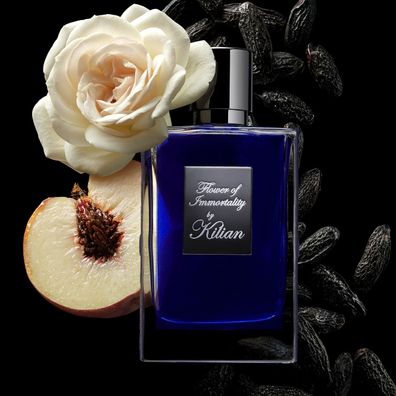 Kilian Flower of Immortality / Eau de Parfum - Parfumprobe/ Zerstäuber