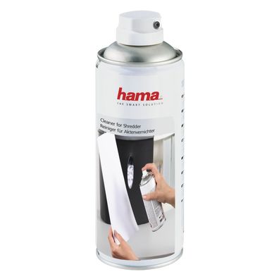 hama 00113820 Reinigungsspray 400 ml