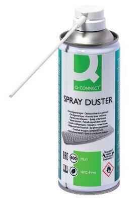 Q-Connect® KF04499A Druckgasreiniger - Spray
