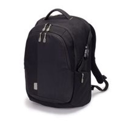 Dicota D30675 DICOTA Laptop Backpack ECO 14-15.6 black