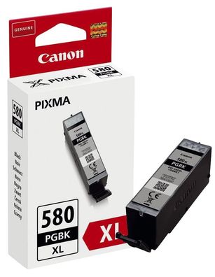 Canon 2024C001 Canon PGI-580 XL PGBK schwarz