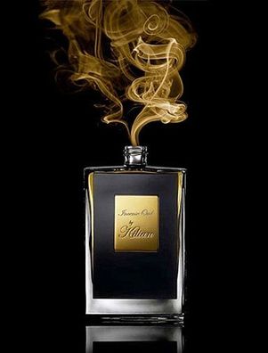 Kilian Incense Oud / Eau de Parfum - Parfumprobe/ Zerstäuber
