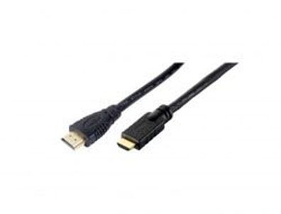 Equip 119358 HDMI High Speed Kabel equip 15m