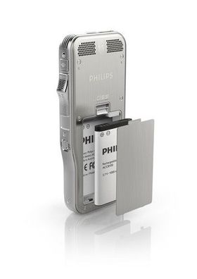 Philips Ersatz-Akku Li-Ion für DPM 6000 / 7000 / 7200 / 8900
