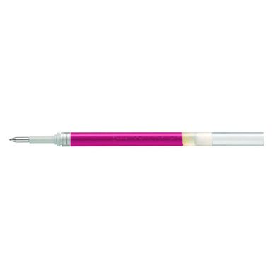 Pentel LR7-PX 12x Gelschreiberminen pink