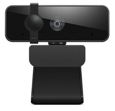 Lenovo 4XC1B34802 Lenovo Kamera - Essential FHD Webcam