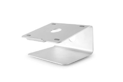 Newstar NSLS050 Newstar Deskstand Laptop/ IPAD-Ständer Silber NSLS050