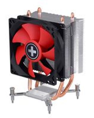 Xilence XC026 Xilence CPU-Kühler I402 Perf. C-Series | Intel Kühler