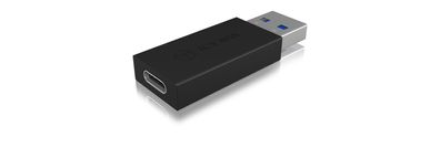 RaidSonic 60321 Raidsonic ICY BOX IB-CB015 USB 3.1 zu USB Type A Stecker
