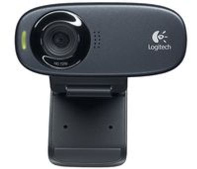 Logitech 960-001065 Logitech C310 Webcam