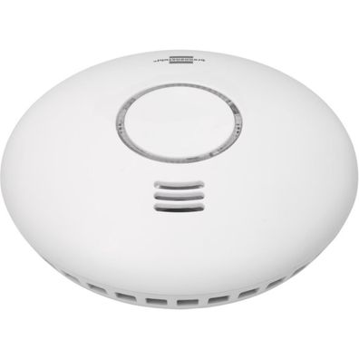Brennenstuhl
Connect WiFi Rauch- und Hitzewarnmelder WRHM01