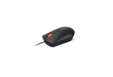 Lenovo 4Y51D20850 Lenovo Maus - ThinkPad USB-C Wired Compact Mouse