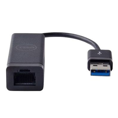Dell 470-ABBT Dell Netzwerkadapter - USB 3.0 - Gigabit Ethernet x 1