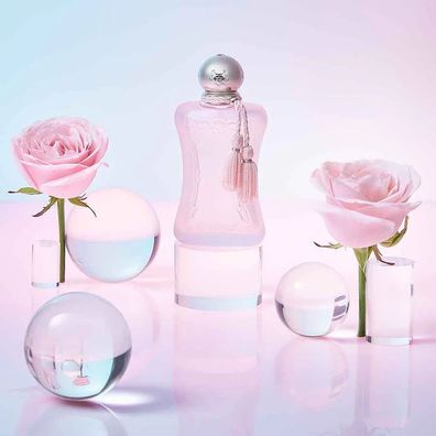 Parfums de Marly Delina La Rosée / Eau de Parfum - Parfumprobe/ Zerstäuber