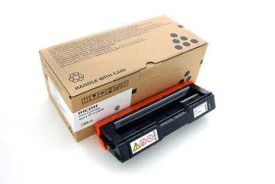 RICOH 406479 Toner Laserdrucker Aficio SP C231SF