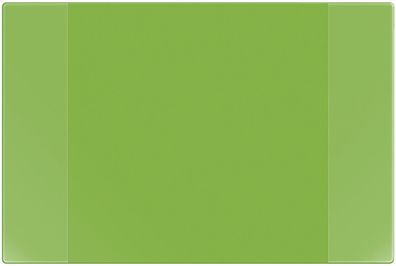Veloflex® 4680 341 Schreibunterlage Velocolor® - PVC, 60 x 40 cm, hellgrün
