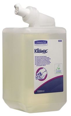 Kimberly-Clark® Professional 6333 Waschlotion Nachfüllkartusche für Aquarius* 1 ...